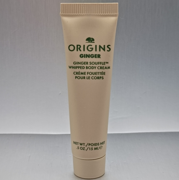 Origins Other - 5 For $25 Item🌸 Origins Ginger Souffle Whipped Body Cream